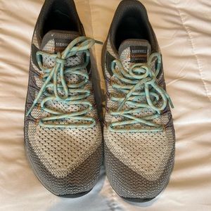 Merrell - Bravada 2 Hiking Shoes - Charcoal - W9